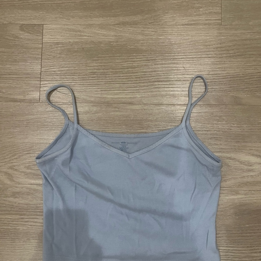 Brandy Melville Tank Top